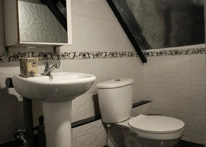 Appartement La Almudena Hogar Tranquilo Y Acogedor